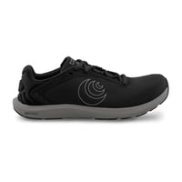 TOPO ST-6 M Black Charcoal/トポ エスティーシックス メンズ ブラック チャコール