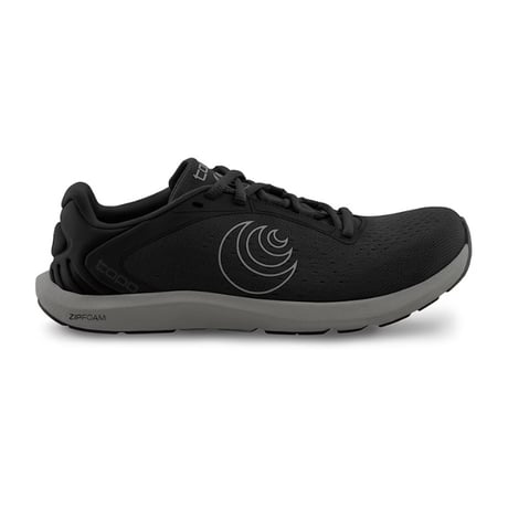 TOPO ST-6 M Black Charcoal/トポ エスティーシックス メンズ ブラック チャコール