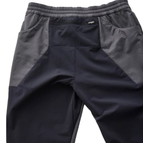 Teton Bros. Scrambling Chill Pant Gunmetal/スクランブリング チル パンツ ガンメタル