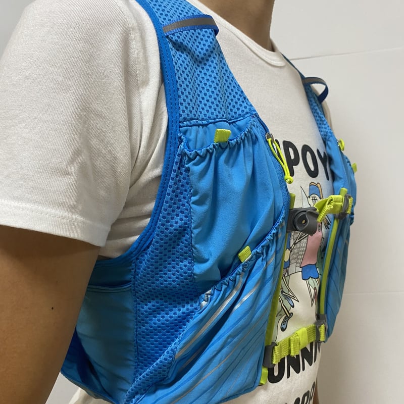 NATHAN Pinnacle 12L JP/ピナクル 12L JP | RUNPOYA