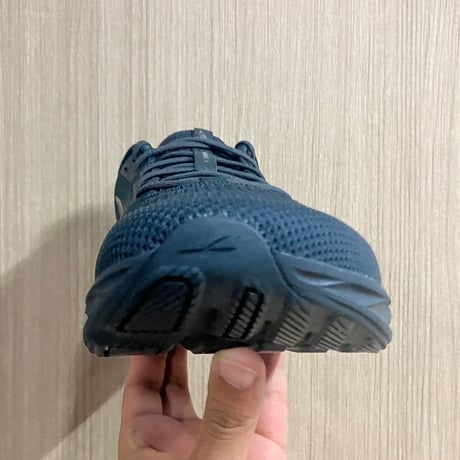 ALTRA ESCALANTE 4 M BlackBlack/エスカランテ 4 メンズ ブラックブラック