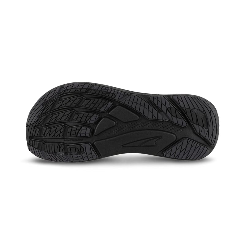 ALTRA FWD VIA M BlackBlack/フォワードヴィア メンズ ブラック ALTRA FWD VIA M BlackBlack/フォワードヴィア メンズ ブラック