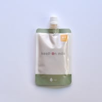 きーぽんライスワークス　Keep on mile ベジ(あんず)80g