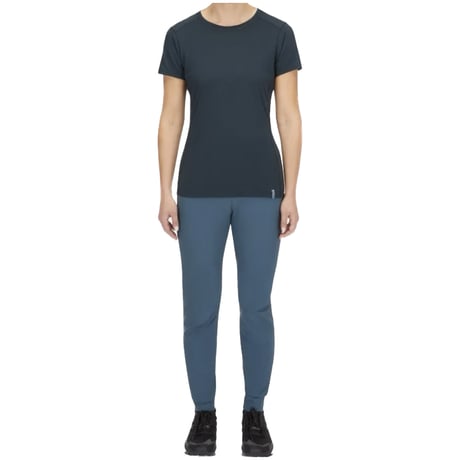 Rab Momentum Pants Wmns Beluga/ラブ  モーメンタムパンツ ウィメンズ ベルーガ
