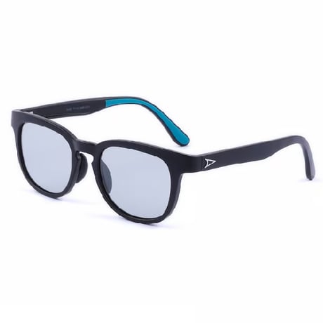 TYMER【BLAKE】Matt Black/Photochromic Grey TY101-MBK-PGY