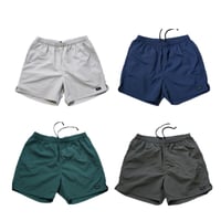 COZPANNA Bulky Light Shorts/コツパンナ バルキィライトショーツ