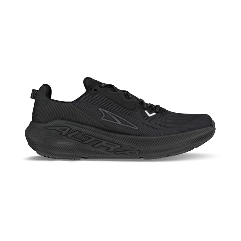 ALTRA FWD VIA M BlackBlack/フォワードヴィア メンズ ブラック ALTRA FWD VIA M BlackBlack/フォワードヴィア メンズ ブラック