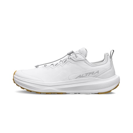 ALTRA VOYAGER M White/ボイジャー メンズ ホワイト