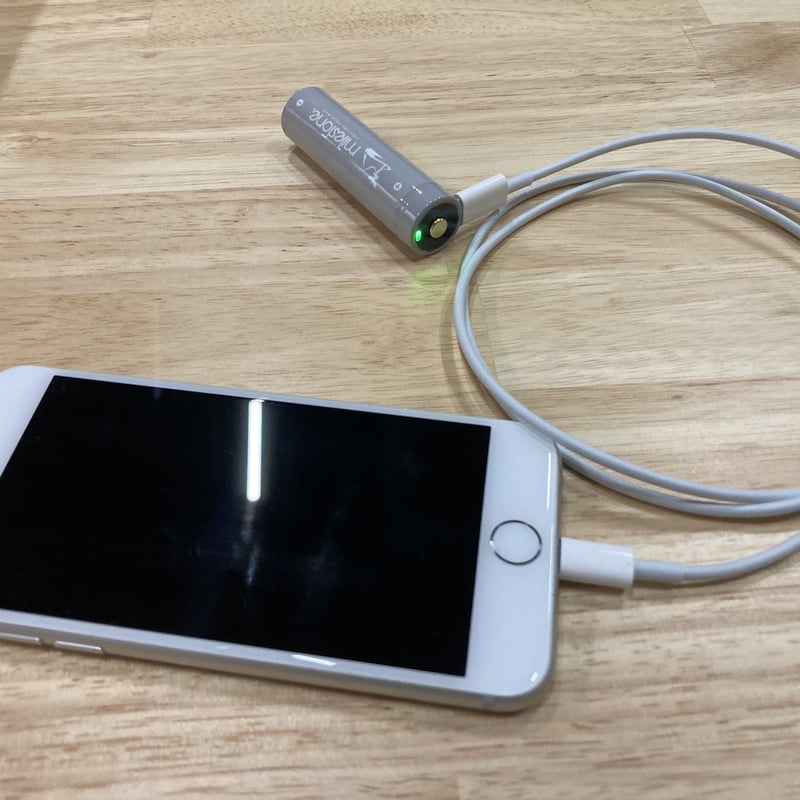 MS-LB3 “Smart Mobile Battery” | RUNPOYA
