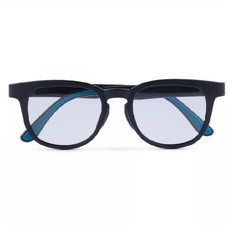 TYMER【BLAKE】Matt Black/Photochromic Grey TY101-MBK-PGY