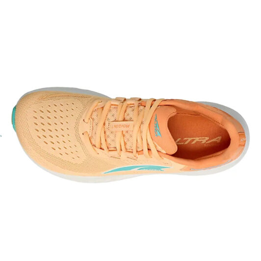 ALTRA/PROVISION 7 Green/Orange W プロビジョン7 グリーン/