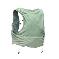 NATHAN Pinnacle Pro 12L JP Sage Green/Reflective Silver(ピナクル プロ12L JP セージグリーン/リフレクティブシルバー)