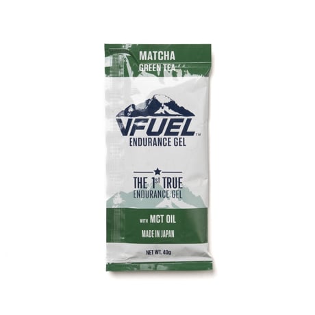 VFUEL Endurance Gel/ブイフューエル エンデュランス ゲル