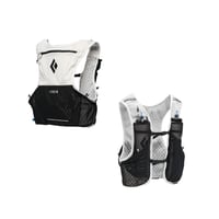 BlackDiamond Distance 6 Vest Alloy/ブラックダイヤモンド ディスタンス6 ベスト アロイ