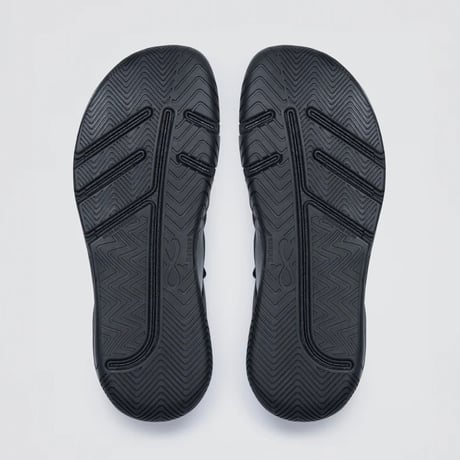 Notace koto 1 W TripleBlack/ノータス コト ワン ウィメンズ トリプルブラック