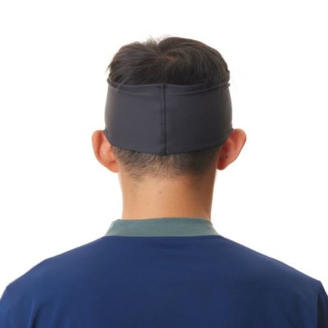 finetrack スカイトレイルヘッドバンド