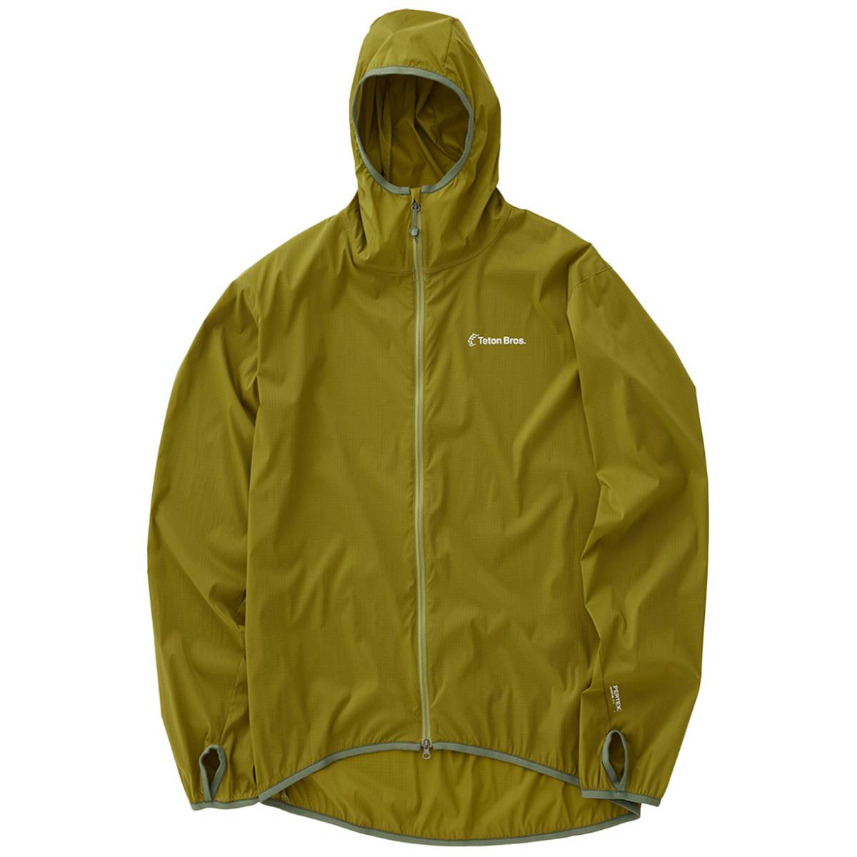 TENDERLON オリーブ　グリーン ジャンパー S ワークウェア・作業用ジャンバー・ブルゾン】小倉屋 スウィング