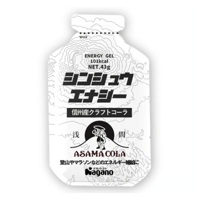 シンシュウエナジー 信州クラフトコーラ/1個