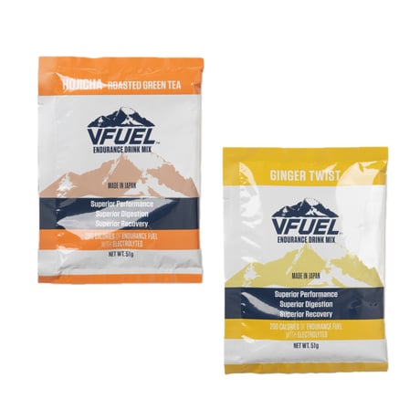 VFUEL Endurance Drink Mix/ブイフューエル エンデュランス ドリンクミックス/1包