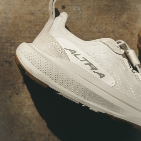 ALTRA VOYAGER M White/ボイジャー メンズ ホワイト