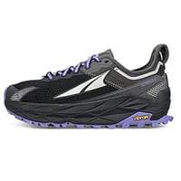 ALTRA/OLYMPUS 5 W BLACK/GRAY オリンパス5 ウィメンズ