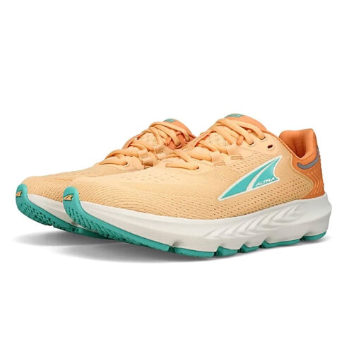 ALTRA/PROVISION 7 Green/Orange W プロビジョン7 グリーン/