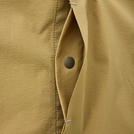 Teton Bros.Sweet Water Shirt(Genderless) Khaki/スウィートウォーターシャツ(ジェンダーレス) カーキ