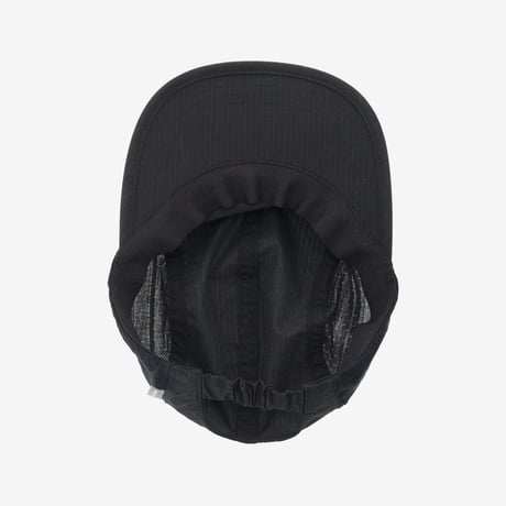 icebreaker SC 5 PANEL CAP/アイスブレーカー シェルコットン ファイブ パネル キャップ