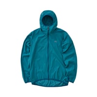 Teton Bros. Wind River Hoody DeepTeal/ティートンブロス ウィンドリバーフーディ ディープティール