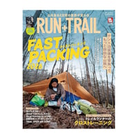 RUN+TRAIL  Vol.76