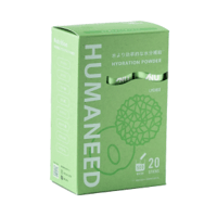 ME/NU　HUMANEED lychee 20P(メニュー　ヒューマニード ライチ20本セット)