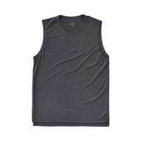 TETON BROS. VAPOR NON SLEEVE Genderless Gunmetal/ティートンブロス  ベイパーノンスリーブ ジェンダーレス ガンメタル