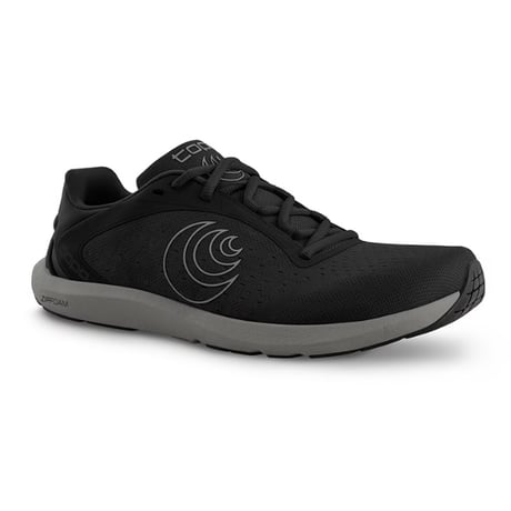 TOPO ST-6 M Black Charcoal/トポ エスティーシックス メンズ ブラック チャコール