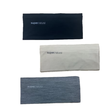 SN WANDERLUST HEADBAND/スーパーナチュラル ワンダーラスト ヘッドバンド