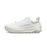 ALTRA OLYMPUS 6 M WhiteWhite/オリンパス6 メンズ  ホワイトホワイト