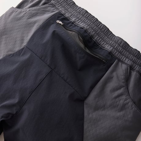 Teton Bros. Scrambling Chill Pant Gunmetal/スクランブリング チル パンツ ガンメタル
