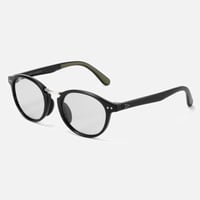 TYMER【OLIVER】Gloss Black/Photochromic Grey TY105-GBK-PGY