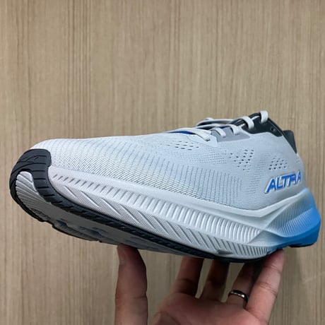 ALTRA EXPERIENCE FLOW ST M BLUEGRAY/アルトラ エクスペリエンス フロー エスティー メンズ ブルーグレー