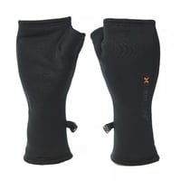 Extremities パワーライナーリストゲイター Black
