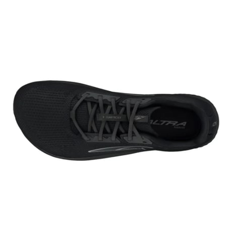 ALTRA ESCALANTE 4 M BlackBlack/エスカランテ 4 メンズ ブラックブラック