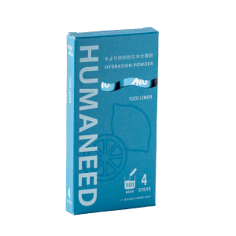 ME/NU　HUMANEED 4P(メニュー　ヒューマニード4本入)