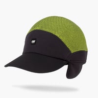 CIELE FLTWND Iconic Athletics  Lime Green