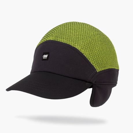 CIELE FLTWND Iconic Athletics  Lime Green