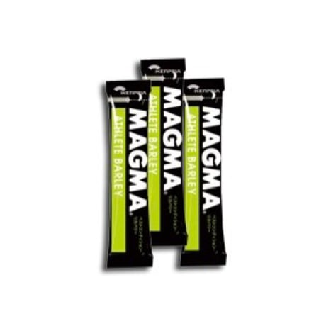 MAGMAアスリートバーリィ　3g×6本