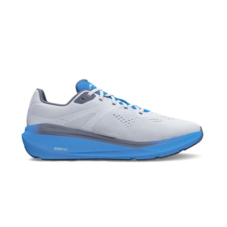 ALTRA EXPERIENCE FLOW ST M BLUEGRAY/アルトラ エクスペリエンス フロー エスティー メンズ ブルーグレー