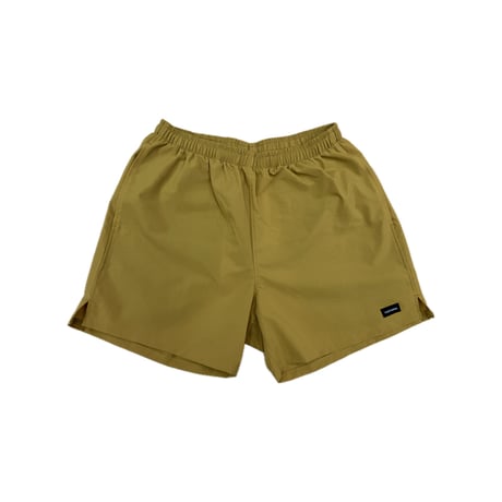 COZPANNA Comfy Shorts/コツパンナ コンフィー ショーツ