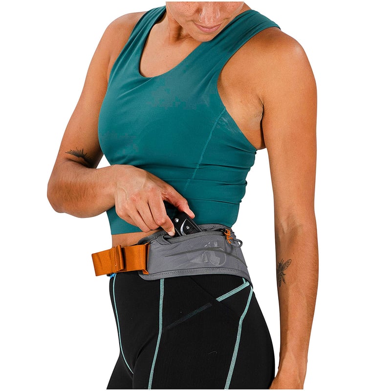 OSPREY DURO DYNA LT BELT /オスプレー デューロダイナLTベルト |