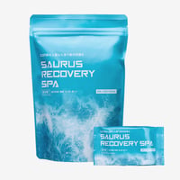 AMINO SAURUS SAURUS RECOVERY SPA/アミノサウルス サウルスリカバリースパ(1袋10ケ入)