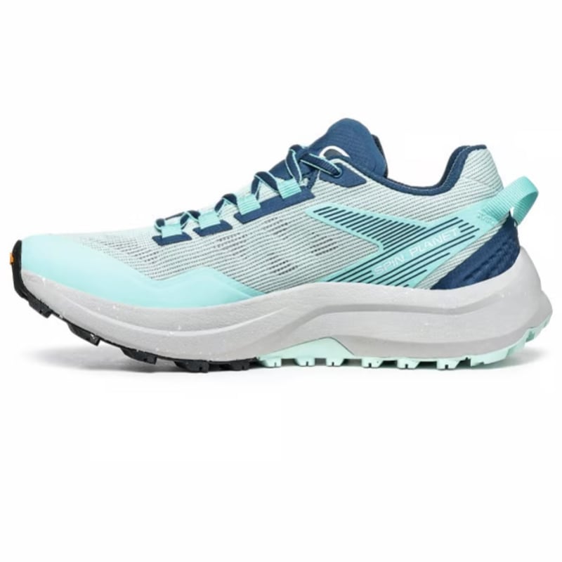 SCARPA SPIN PLANET WNM AQUA/スカルパ スピンプラネット SCARPA SPIN PLANET WNM AQUA/スカルパ スピンプラネット
