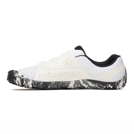 MERRELL VAPOR GLOVE 6 BOA M WhiteBlack/ベイパーグローブ 6 ボア メンズ ホワイトブラック